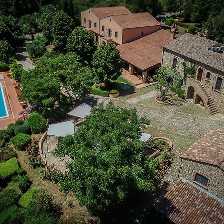 La Masseria Lolivia 塞尼塞 外观 照片