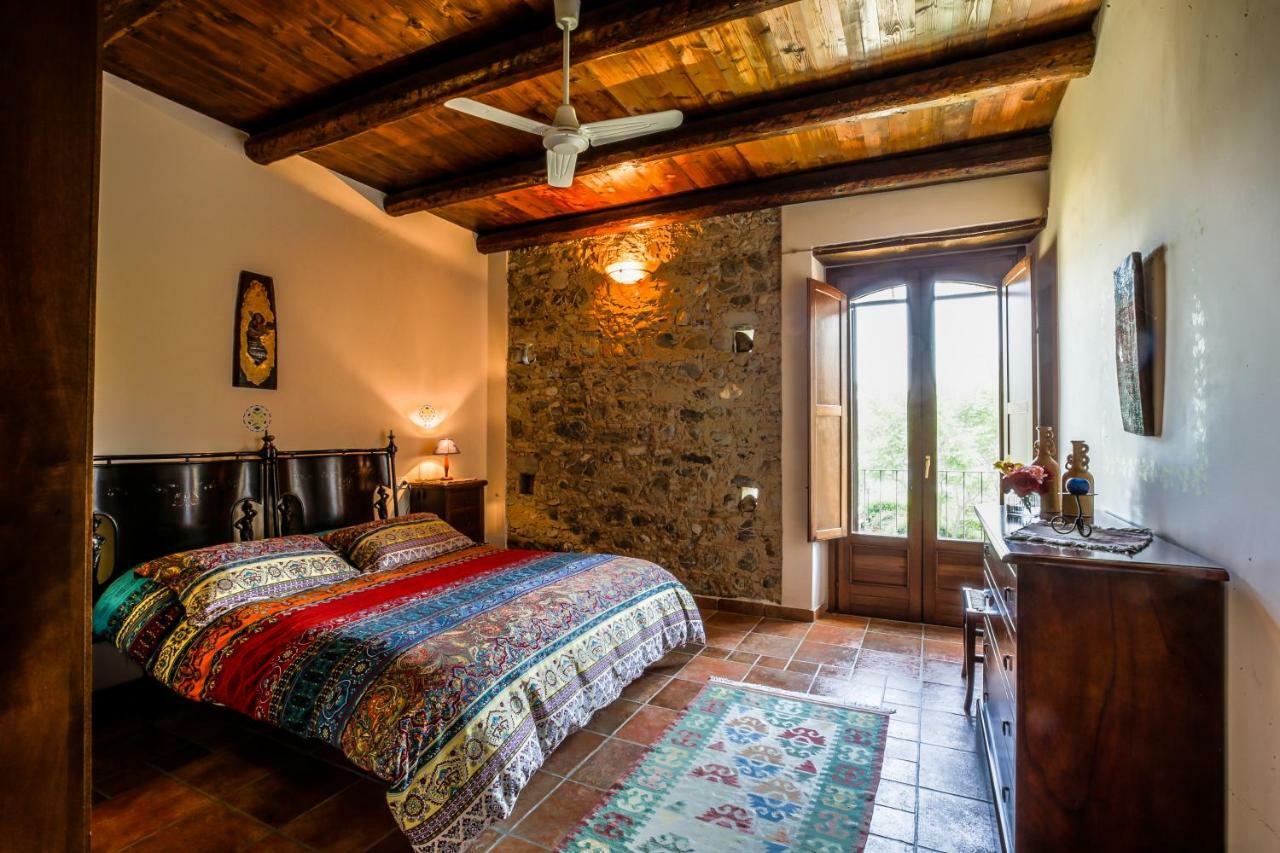 La Masseria Lolivia 塞尼塞 外观 照片